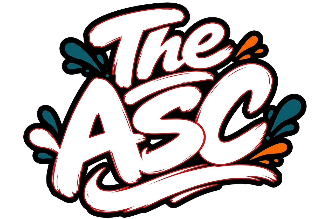 The ASC